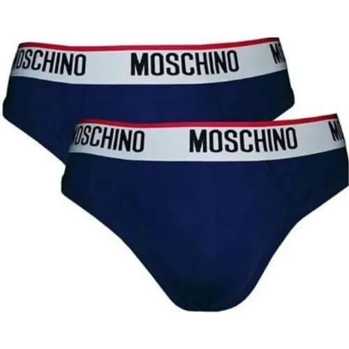 Underwear > Bottoms - - Moschino - Modalova