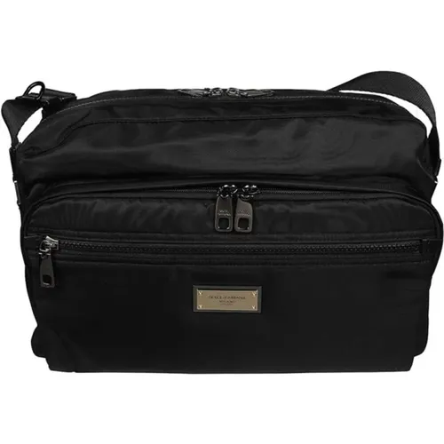 Bags > Messenger Bags - - Dolce & Gabbana - Modalova