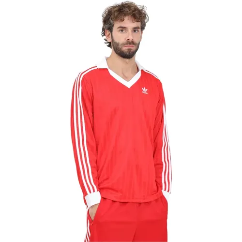 Tops > Polo Shirts - - adidas Originals - Modalova