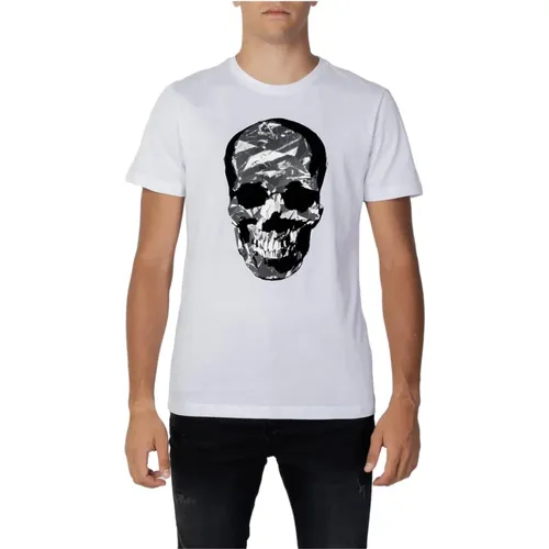 Tops > T-Shirts - - Antony Morato - Modalova