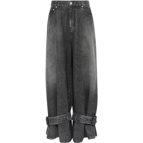 Jeans > Loose-fit Jeans - - JW Anderson - Modalova