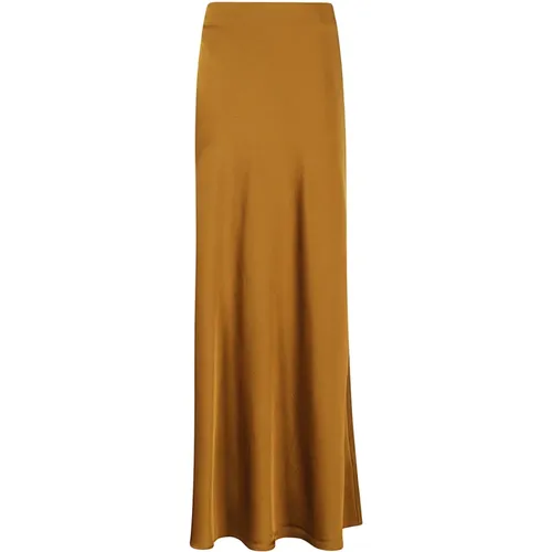 Skirts > Maxi Skirts - - Essentiel Antwerp - Modalova