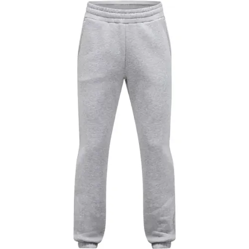 Trousers > Sweatpants - - Peak Performance - Modalova