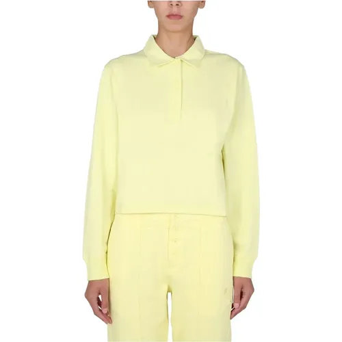 Tops > Long Sleeve Tops - - Helmut Lang - Modalova