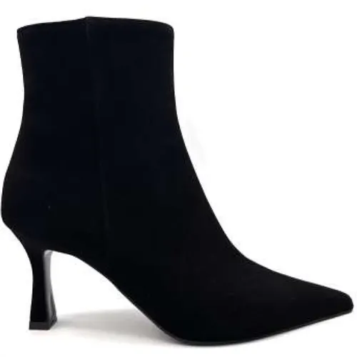 Shoes > Boots > Heeled Boots - - Roberto Festa - Modalova