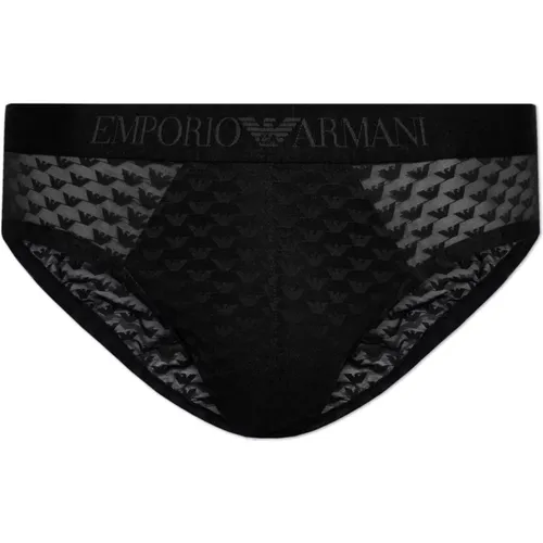 Underwear > Bottoms - - Emporio Armani - Modalova