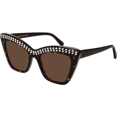 Accessories > Sunglasses - - Stella Mccartney - Modalova