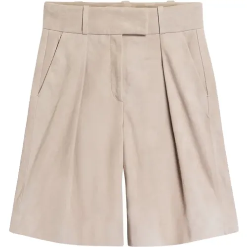 Shorts > Casual Shorts - - IVY OAK - Modalova