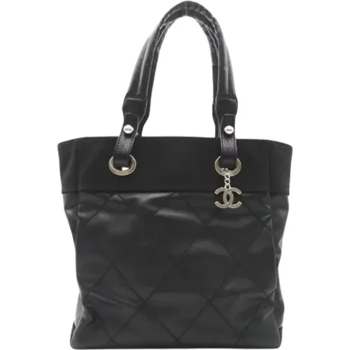 Pre-owned > Pre-owned Bags > Pre-owned Tote Bags - - Chanel Vintage - Modalova