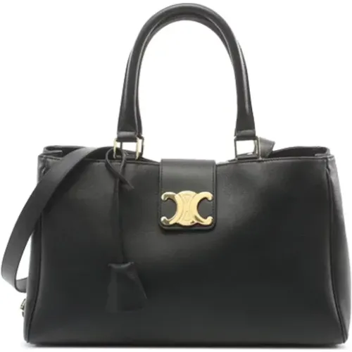 Pre-owned > Pre-owned Bags > Pre-owned Handbags - - Celine Vintage - Modalova