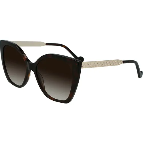 Accessories > Sunglasses - - Liu Jo - Modalova