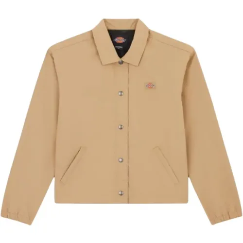 Jackets > Light Jackets - - Dickies - Modalova