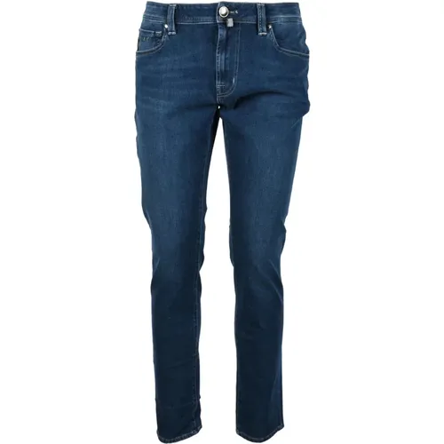 Jeans > Slim-fit Jeans - - Tramarossa - Modalova