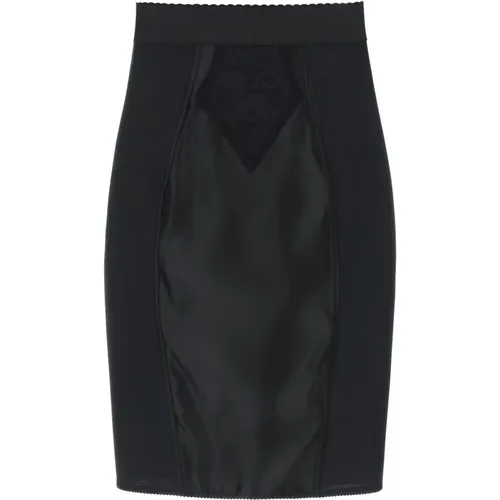 Skirts > Pencil Skirts - - Dolce & Gabbana - Modalova