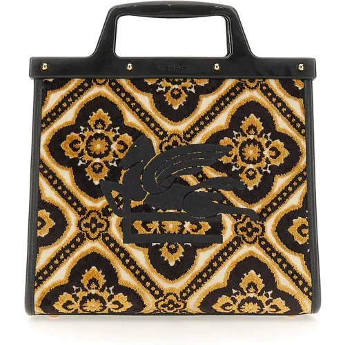 Bags > Handbags - - ETRO - Modalova