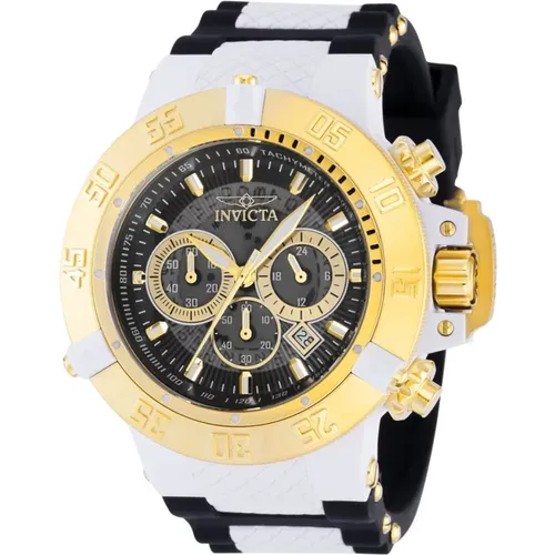 Accessories > Watches - - Invicta Watches - Modalova