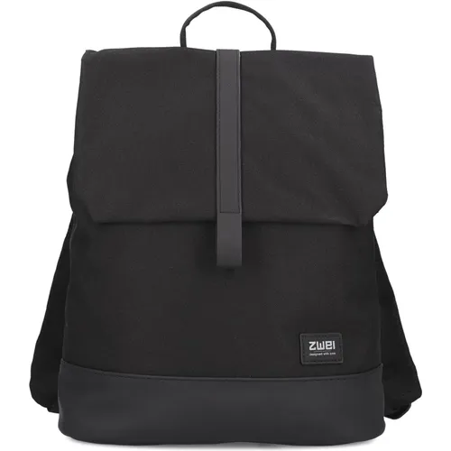 Zwei - Bags > Backpacks - Black - Zwei - Modalova