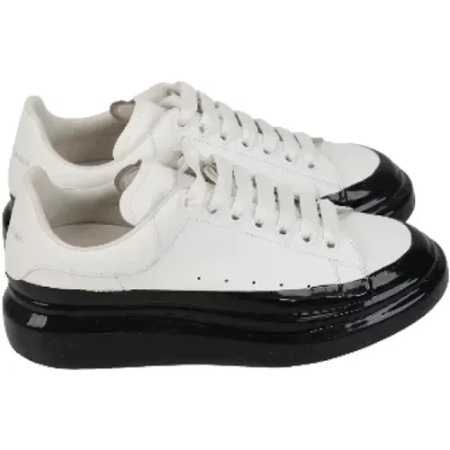 Pre-owned > Pre-owned Shoes > Pre-owned Sneakers - - Alexander McQueen Pre-owned - Modalova