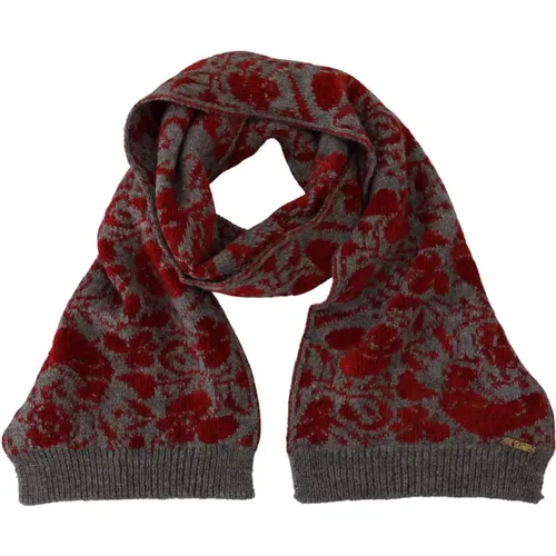 Accessories > Scarves > Winter Scarves - - Gianfranco Ferré - Modalova