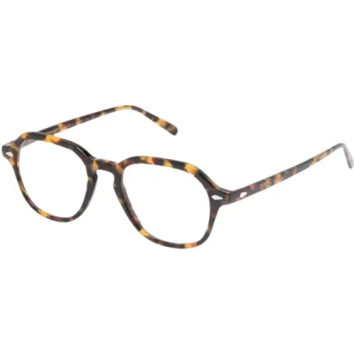 Accessories > Glasses - - Moscot - Modalova