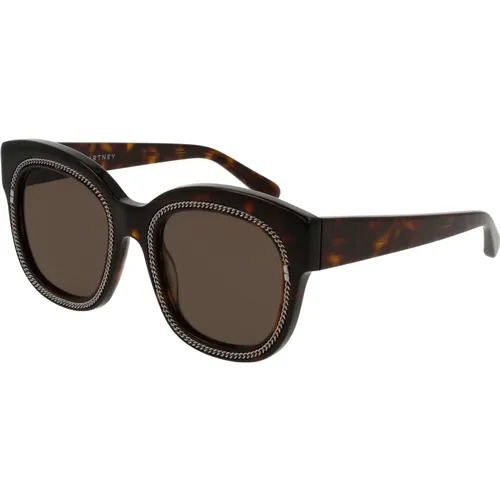 Accessories > Sunglasses - - Stella Mccartney - Modalova