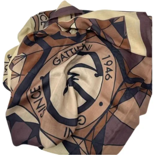 Accessories > Scarves - - Gattinoni - Modalova