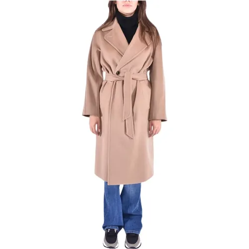 Coats > Trench Coats - - Max Mara Weekend - Modalova