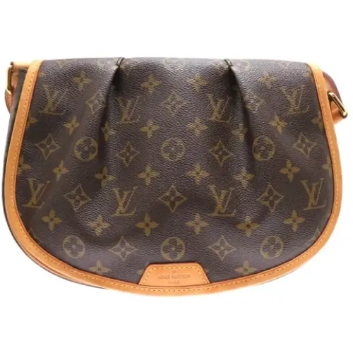 Pre-owned > Pre-owned Bags > Pre-owned Cross Body Bags - - Louis Vuitton Vintage - Modalova