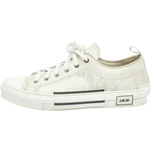 Pre-owned > Pre-owned Shoes > Pre-owned Sneakers - - Dior Vintage - Modalova