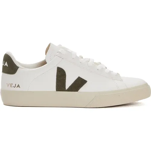 Veja - Shoes > Sneakers - White - Veja - Modalova