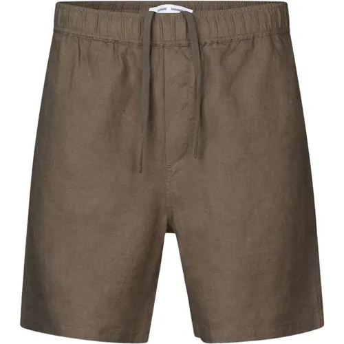 Shorts > Casual Shorts - - Samsøe Samsøe - Modalova