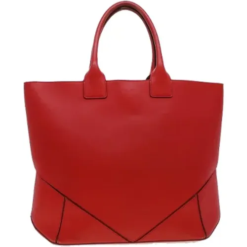 Pre-owned > Pre-owned Bags > Pre-owned Tote Bags - - Givenchy Pre-owned - Modalova