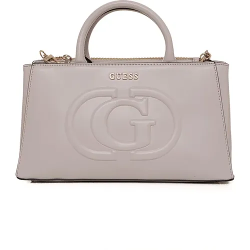 Guess - Bags > Handbags - Pink - Guess - Modalova