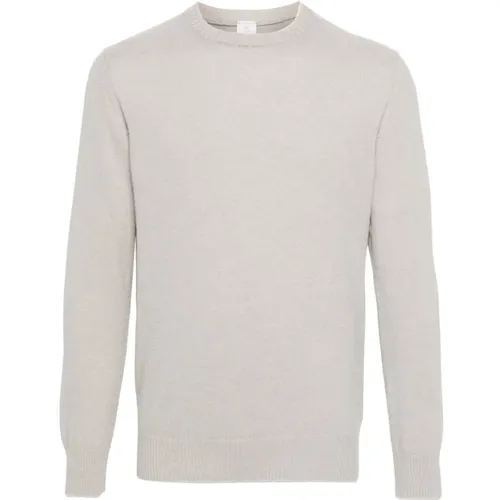 Knitwear > Cashmere Knitwear - - Eleventy - Modalova