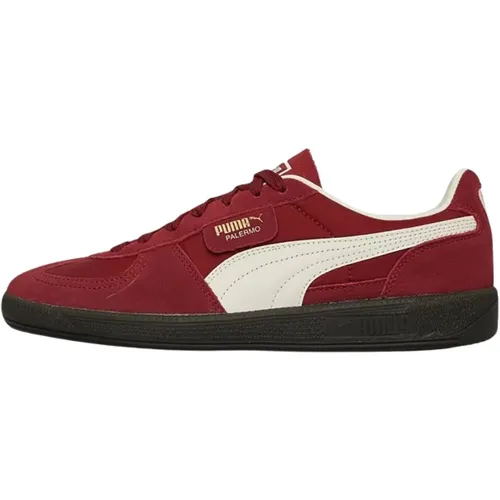 Puma - Shoes > Sneakers - Red - Puma - Modalova