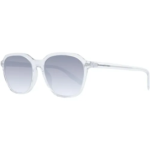 Accessories > Sunglasses - - Ermenegildo Zegna - Modalova