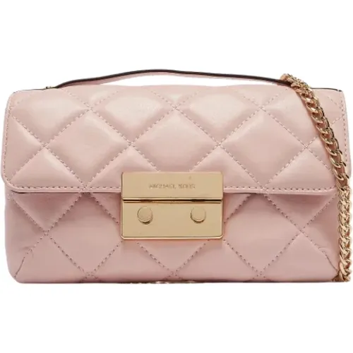 Pre-owned > Pre-owned Bags > Pre-owned Cross Body Bags - - Michael Kors Pre-owned - Modalova