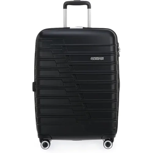 Suitcases > Cabin Bags - - American Tourister - Modalova