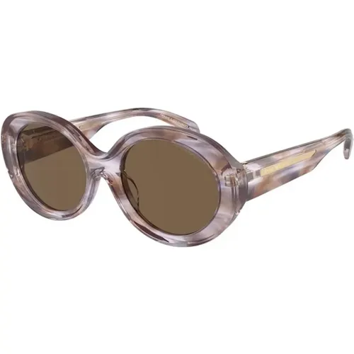 Accessories > Sunglasses - - Emporio Armani - Modalova