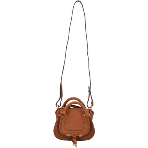 Bags > Cross Body Bags - - Chloé - Modalova