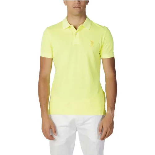 Tops > Polo Shirts - - U.s. Polo Assn. - Modalova