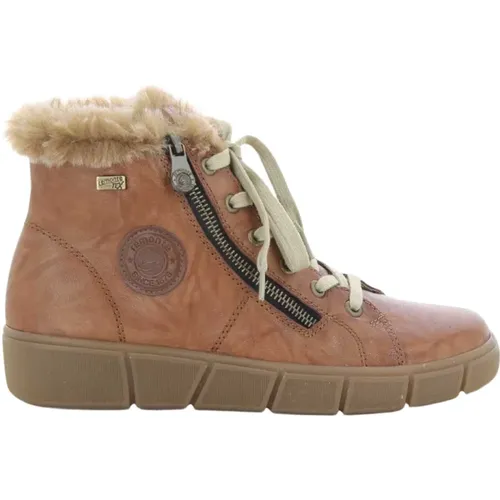 Shoes > Boots > Winter Boots - - Remonte - Modalova