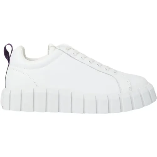 Eytys - Shoes > Sneakers - White - Eytys - Modalova
