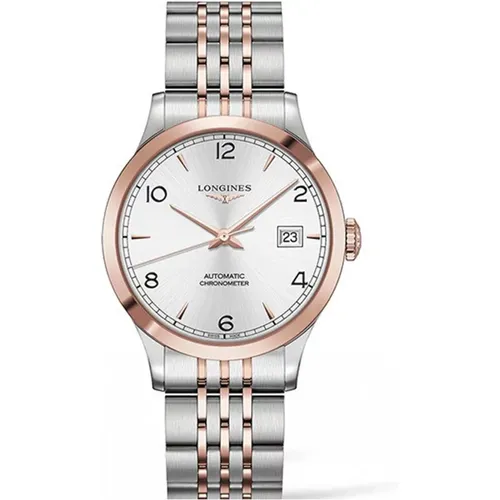 Accessories > Watches - - Longines - Modalova