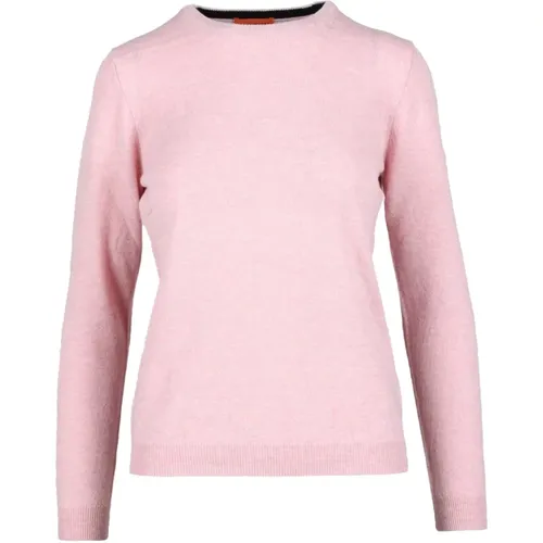 Knitwear > Round-neck Knitwear - - Ballantyne - Modalova