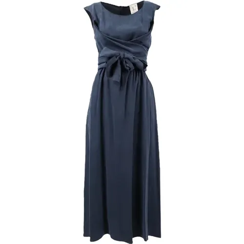 Dresses > Day Dresses > Maxi Dresses - - L'Autre Chose - Modalova