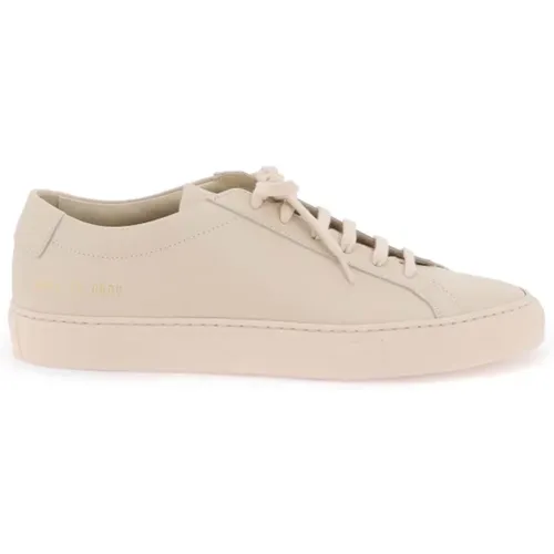 Shoes > Sneakers - - Common Projects - Modalova