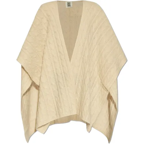 Jackets > Capes - - By Malene Birger - Modalova