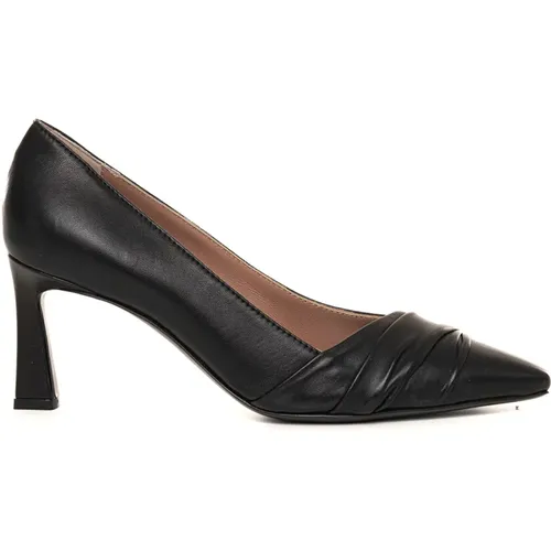 Shoes > Heels > Pumps - - Pollini - Modalova