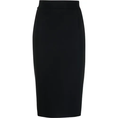 Skirts > Pencil Skirts - - Chiara Boni - Modalova